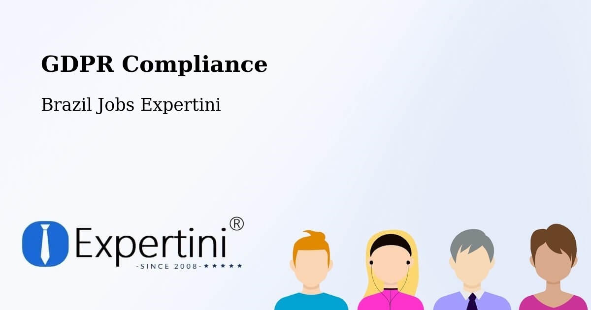 EU GDPR Compliance Statement – Mateus Leme - Brazil Jobs Expertini