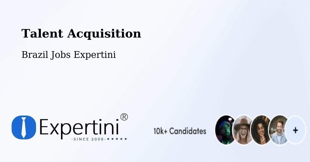 Post Jobs & Find Candidates in Mateus Leme – Talent Acquisition Solutions - Brazil Jobs Expertini
